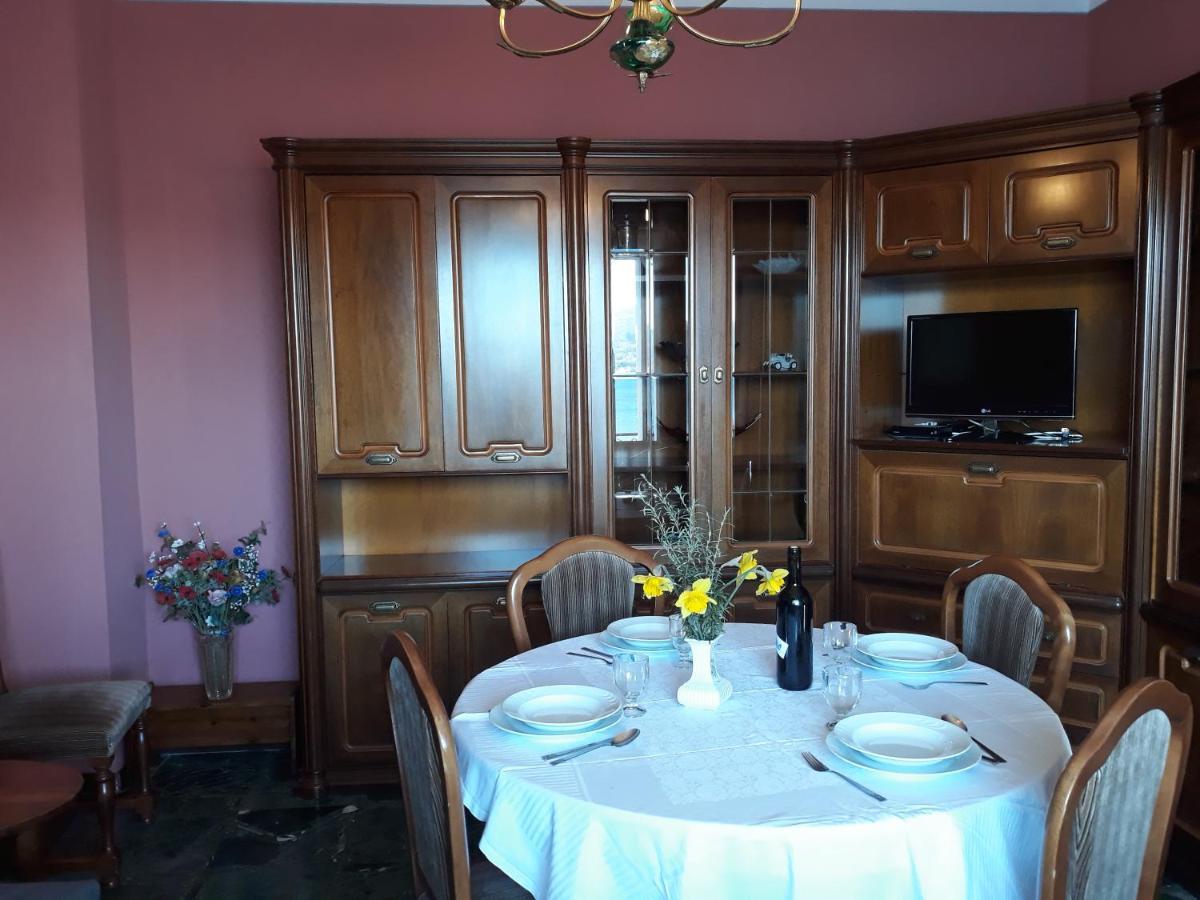 Casa Ai Castelli Apartment Cannobio Luaran gambar