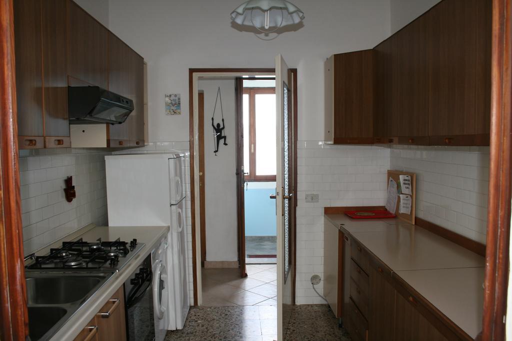 Casa Ai Castelli Apartment Cannobio Luaran gambar
