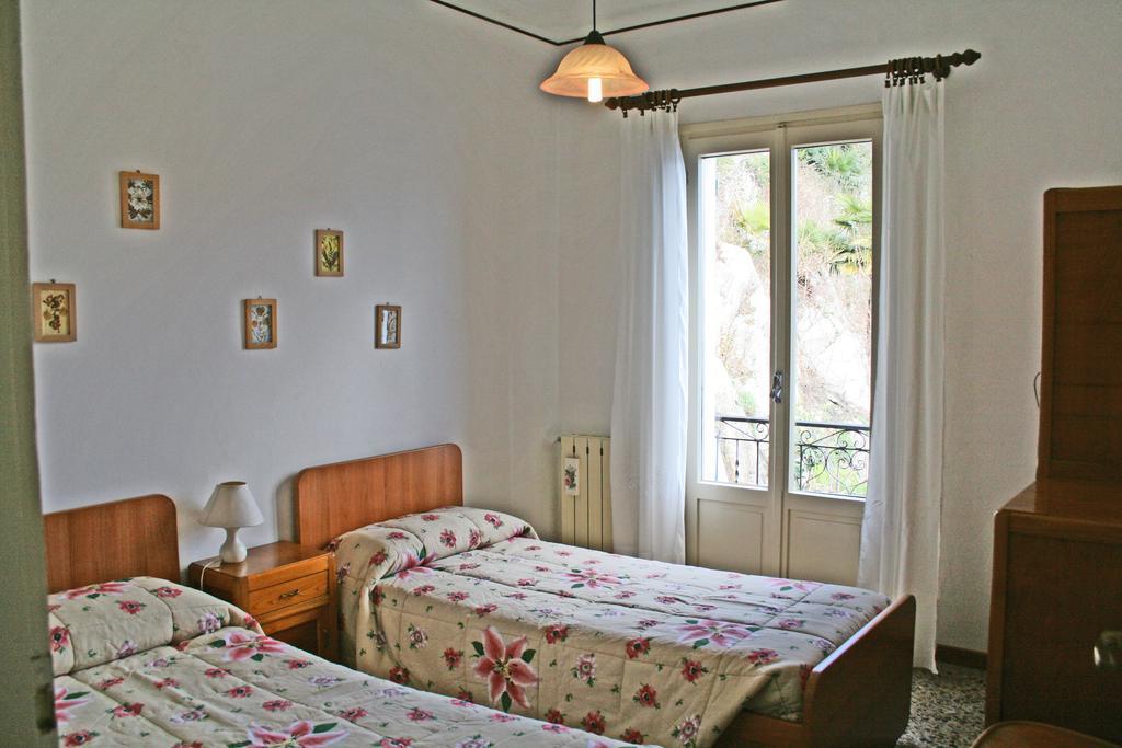 Casa Ai Castelli Apartment Cannobio Luaran gambar